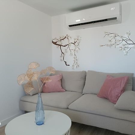 VuT Dalia Apartment Avila Bagian luar foto