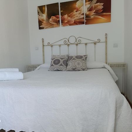 VuT Dalia Apartment Avila Bagian luar foto