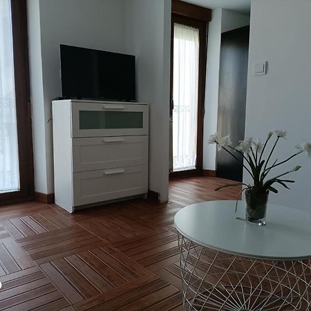 VuT Dalia Apartment Avila Bagian luar foto