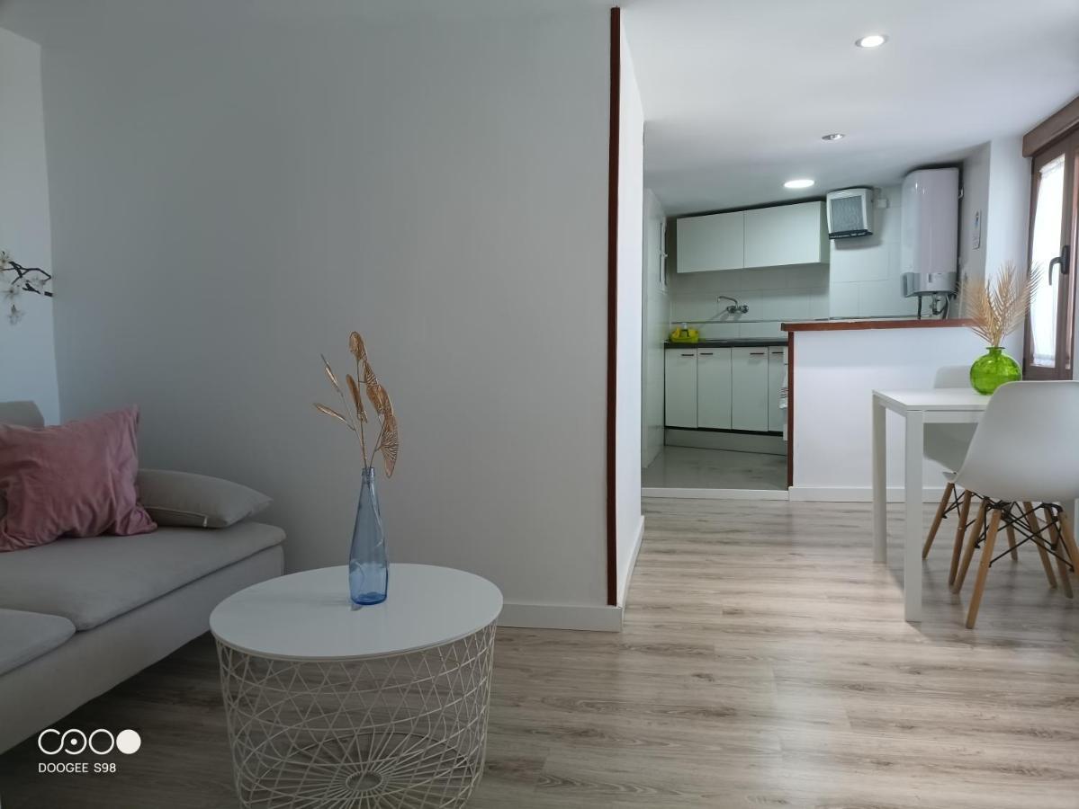 VuT Dalia Apartment Avila Bagian luar foto