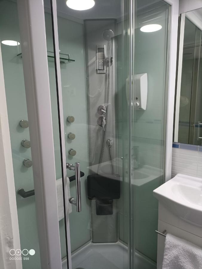 VuT Dalia Apartment Avila Bagian luar foto