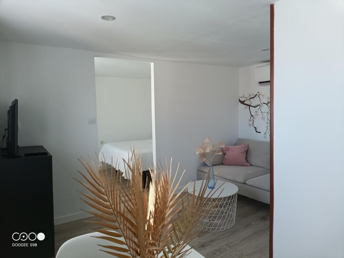 VuT Dalia Apartment Avila Bagian luar foto
