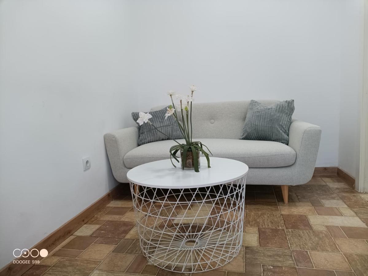 VuT Dalia Apartment Avila Bagian luar foto