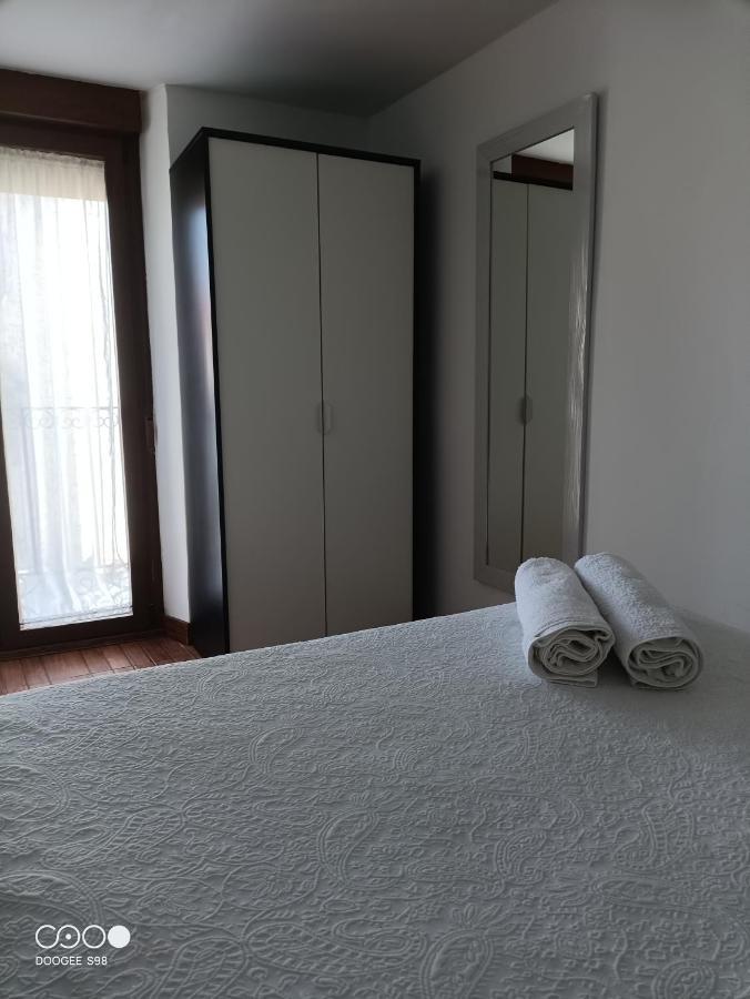 VuT Dalia Apartment Avila Bagian luar foto