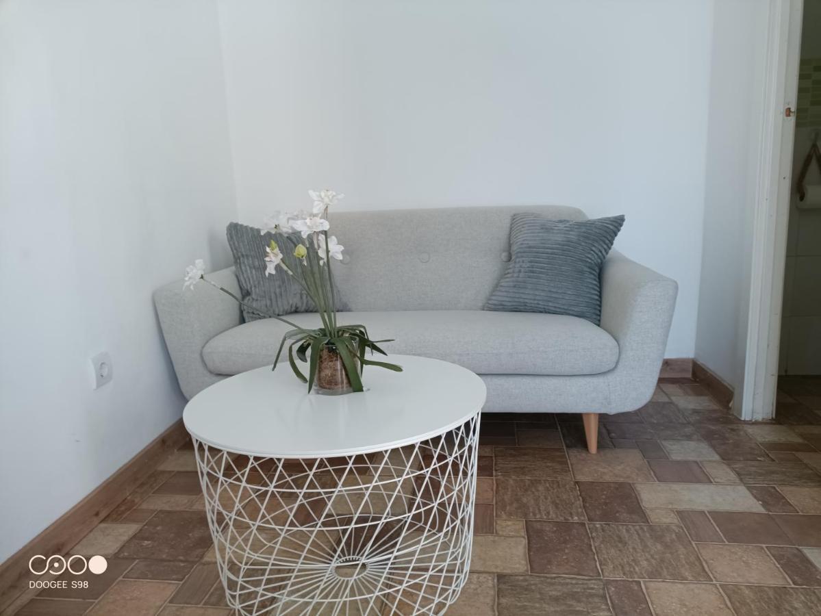 VuT Dalia Apartment Avila Bagian luar foto