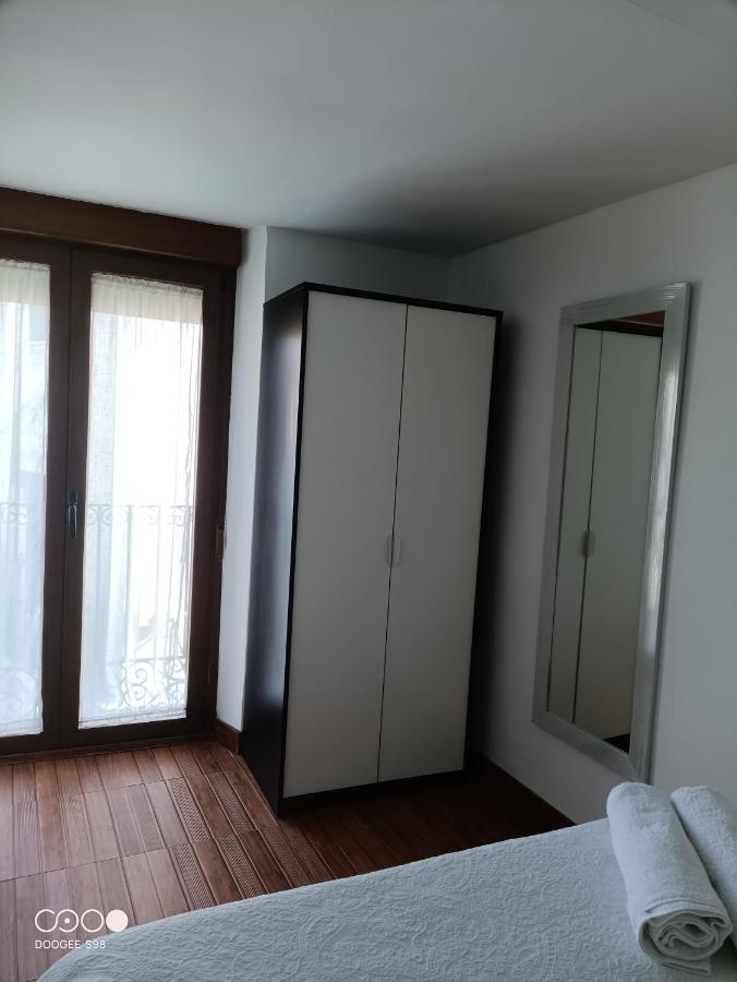 VuT Dalia Apartment Avila Bagian luar foto