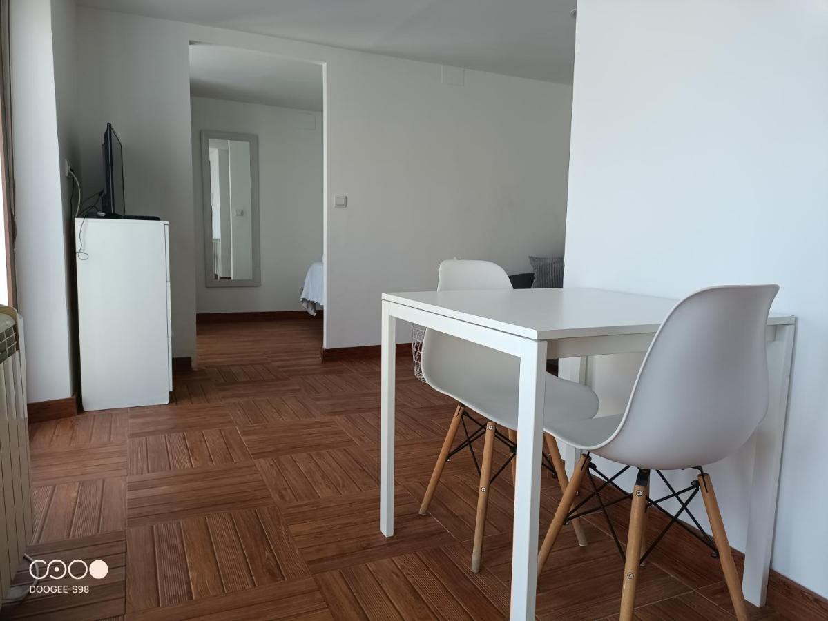 VuT Dalia Apartment Avila Bagian luar foto