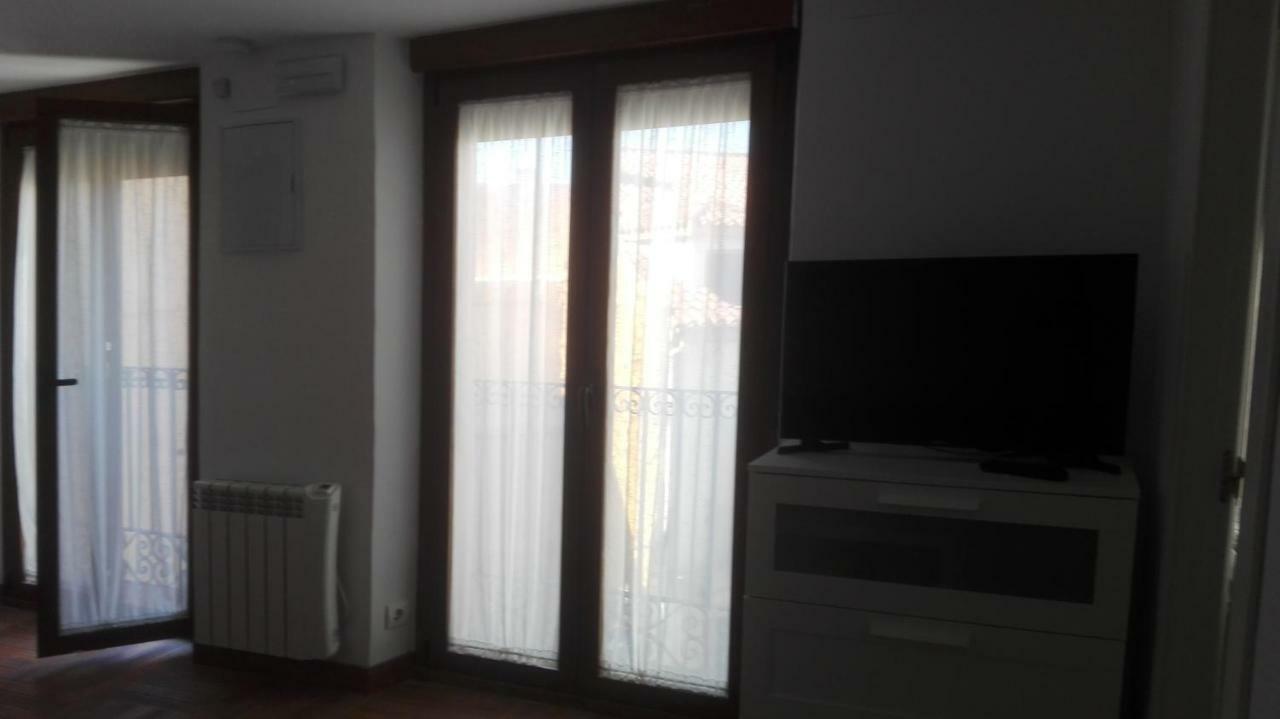VuT Dalia Apartment Avila Bagian luar foto