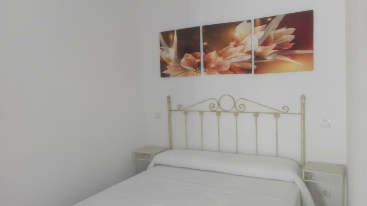 VuT Dalia Apartment Avila Bagian luar foto
