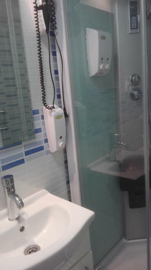 VuT Dalia Apartment Avila Bagian luar foto